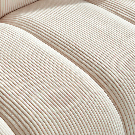 Триместен диван atmosphera Palma, 212x97x76 cm