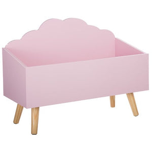 Детски скрин за съхранение atmosphera Cloud MDF