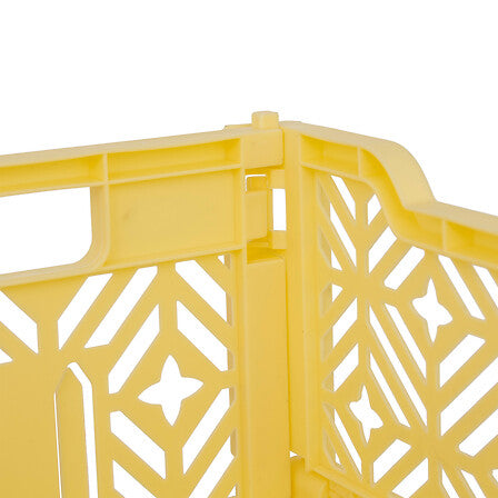 Детска сгъваема щайга Atmosphera Arry, 30x20x11,5 cm