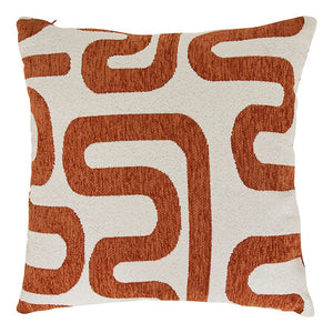 Декоративна възглавница atmosphera Safina, 40x40 cm