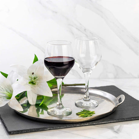 Сет чаши за вино LAV Ella, 260 мл, 6 бр