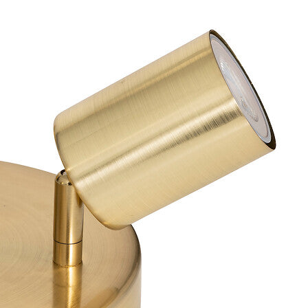 Плафониера atmosphera Vico, 20x14 cm, Метал