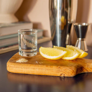 Сет чаши за ликьор LAV Liberty, 65 мл, 6 бр