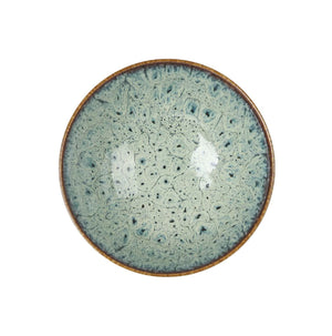 Японска купа LA MEDITERRANEA Emi, 15х8 cm, Порцелан