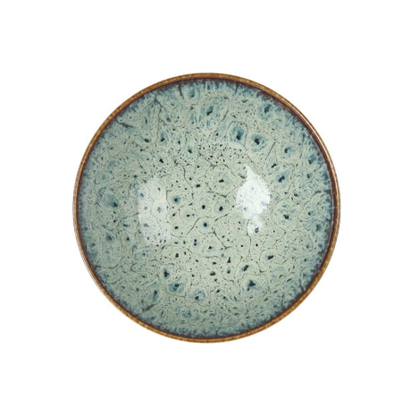 Японска купа LA MEDITERRANEA Emi, 15х8 cm, Порцелан