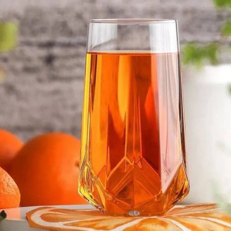 Сет чаши за коктейл LAV Valeria, 460 мл, 6 бр