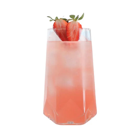 Set de pahare cocktail LAV Valeria, 460 ml, 6 buc.