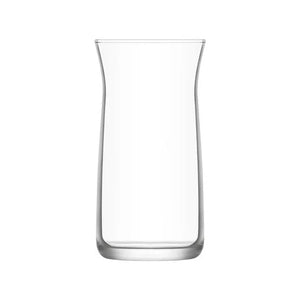 Сет чаши за коктейл LAV Vera, 370 мл, 6 бр