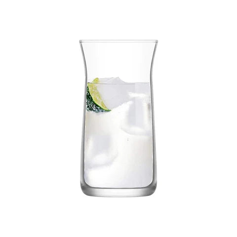 Сет чаши за коктейл LAV Vera, 370 мл, 6 бр