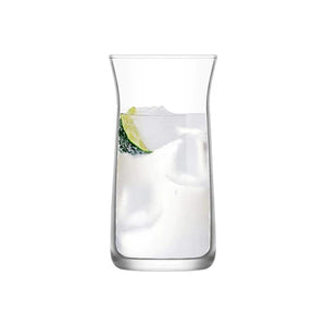 Сет чаши за коктейл LAV Vera, 370 мл, 6 бр