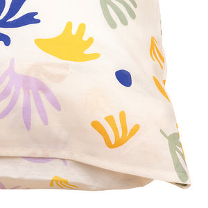 Детско спално бельо atmosphera Billie, 140x200 cm, Микс