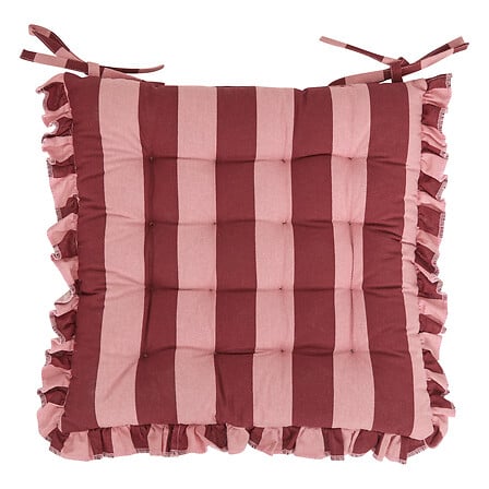 Възглавница за стол atmosphera Cheri, 38x38 cm