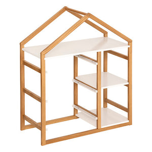 Детска етажерка за съхранение atmosphera Bako, 68x30x82 cm, MDF