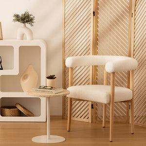 Помощна маса atmosphera Celen, Травертин