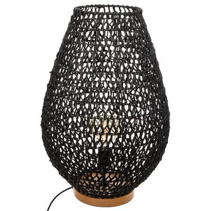 Нощна лампа atmosphera Etel, 55 cm