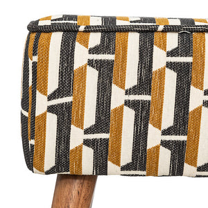 Табуретка atmosphera Chiara, Шенил, 38x38x40 cm