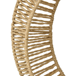 Детска висяща лампа atmosphera Bella, 33 cm