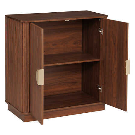 Скрин atmosphera Wany, 2 врати, 80x40x85 cm, MDF