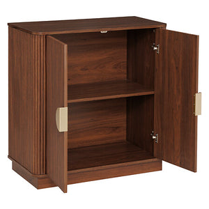 Скрин atmosphera Wany, 2 врати, 80x40x85 cm, MDF