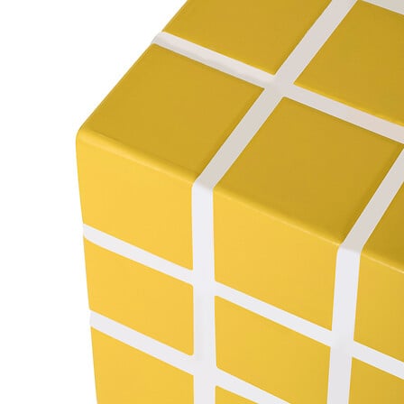 Сет холни маси atmosphera Betsy, Асорти, 45 cm, 2 бр