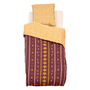 Детско спално бельо atmosphera Nomad, 140x200 cm, Памук