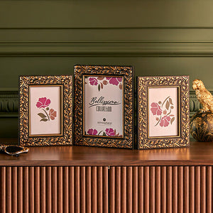 Фоторамка atmosphera Alda, 3 снимки, 52 cm