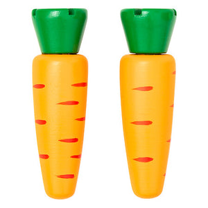 Детски дървен магазин atmosphera Aksel, 60x99 cm, MDF, Зелен