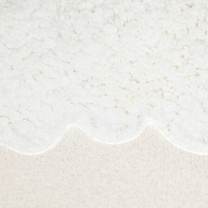 Детска декоративна възглавница atmosphera Sheep, 39x39cm