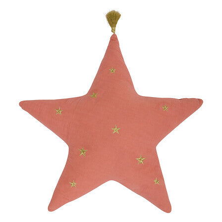 Детска възглавница atmosphera Nomad, 40x40 cm, 2 бр