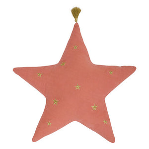 Детска възглавница atmosphera Nomad, 40x40 cm, 2 бр