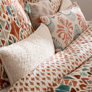 Декоративна възглавница atmosphera Linah, 30x50 cm