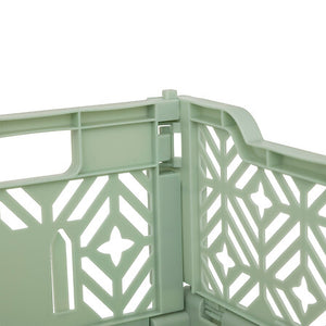 Детска сгъваема щайга Atmosphera Arry, 30x20x11,5 cm