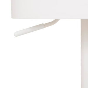 Бар стол atmosphera Ilsa, Регулируема височина