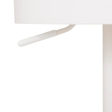 Бар стол atmosphera Ilsa, Регулируема височина