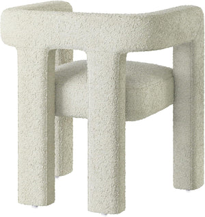 Трапезен стол atmosphera Amos, Букле