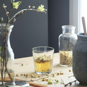 Сет чаши за уиски LAV Aras, 305 мл, 6 бр