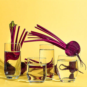 Сет чаши за коктейл LAV Sude, 315 мл, 6 бр