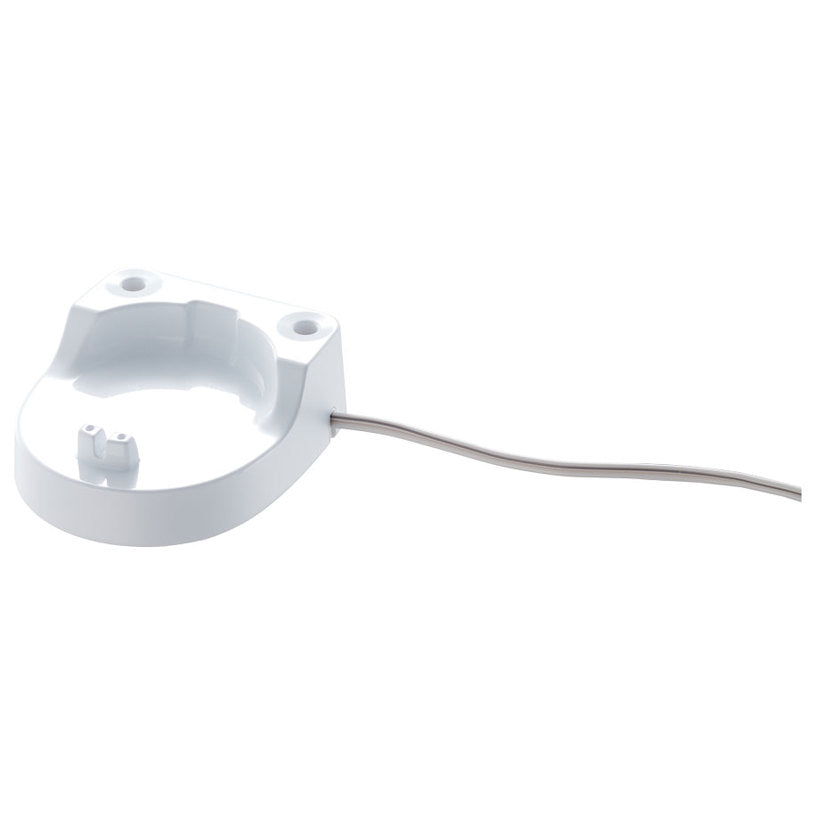 Зъбен душ Panasonic EW1511W503, Ултразвукова технология, 5 програми, Бял/Сребрист