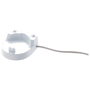 Зъбен душ Panasonic EW1511W503, Ултразвукова технология, 5 програми, Бял/Сребрист