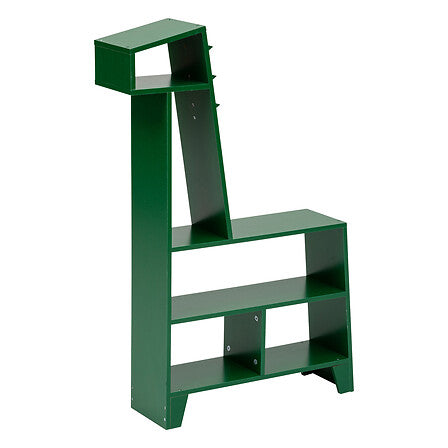 Детска етажерка atmosphera Dino, MDF