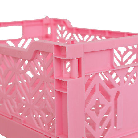 Детска сгъваема щайга Atmosphera Arry, 30x20x11,5 cm