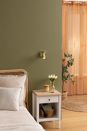 Лампа  atmosphera Vico, 10x14 cm