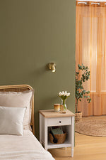 Лампа  atmosphera Vico, 10x14 cm