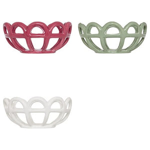 Купа atmosphera Cheri, Керамика, Асорти, Ø22 cm