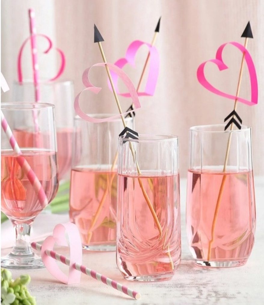 Сет чаши за вода LAV Elit, 330 мл, 6 бр