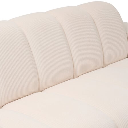 Триместен диван atmosphera Palma, 212x97x76 cm