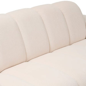 Триместен диван atmosphera Palma, 212x97x76 cm