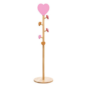 Детска закачалка atmosphera Love, 135 cm, MDF