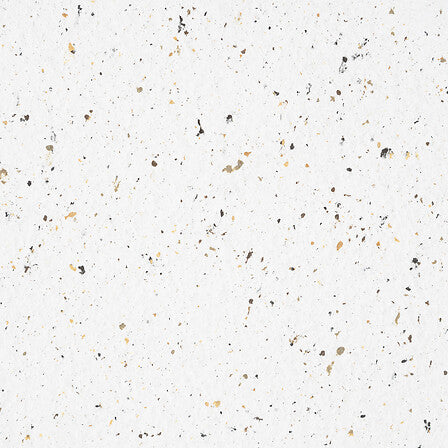 Помощна маса atmosphera Stonento, Магнезия, Бял, Ø35 см