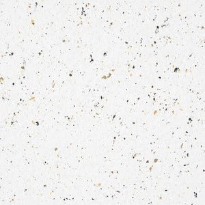 Помощна маса atmosphera Stonento, Магнезия, Бял, Ø35 см